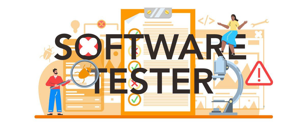teste de software